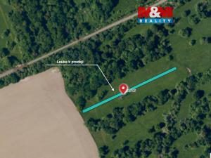 Prodej louky, Kojetín - Kojetín I-Město, 1949 m2