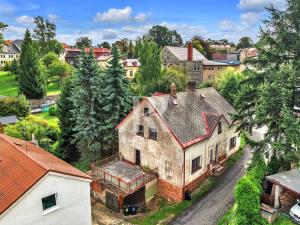 Prodej rodinného domu, Kamenický Šenov, Dlouhá, 100 m2