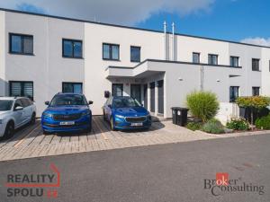 Prodej bytu 4+kk, Zbůch, B. Martinů, 95 m2