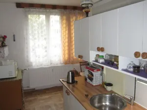 Prodej bytu 2+1, Praha - Kamýk, Olbramovická, 61 m2