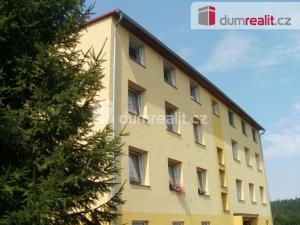 Pronájem bytu 2+kk, Branky, 48 m2