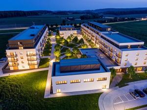 Prodej bytu 2+kk, Písek, 62 m2