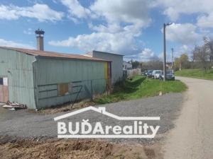 Pronájem skladu, Bílovice, 242 m2