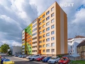 Prodej bytu 4+1, Podbořany, Kpt. Nálepky, 85 m2