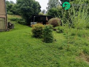 Prodej pozemku pro bydlení, Náchod, U Cihelny, 2880 m2