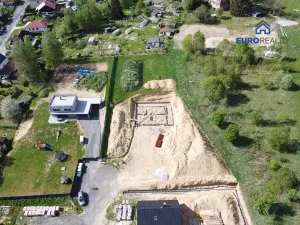 Prodej pozemku pro bydlení, Aš, 2670 m2