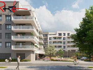 Prodej bytu 3+kk, Praha, Ferrariho, 87 m2