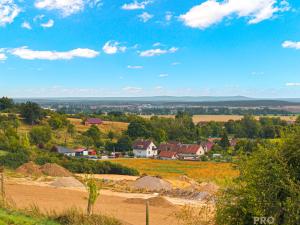 Prodej pozemku pro bydlení, Starý Bydžov, 806 m2