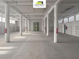 Pronájem skladu, Přerov - Přerov I-Město, Tržní, 4023 m2