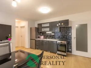 Prodej bytu 3+kk, Slaný, Šultysova, 67 m2