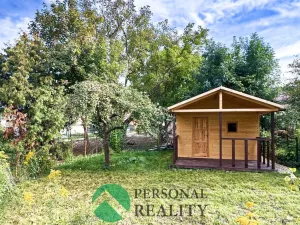 Prodej chaty, Kladno, 22 m2