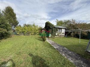 Prodej zahrady, Teplice - Řetenice, 306 m2