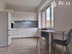 Pronájem bytu 1+1, Most, W. A. Mozarta, 40 m2