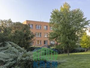 Prodej bytu 3+1, Praha - Dejvice, náměstí Bořislavka, 69 m2