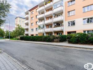 Prodej bytu 2+1, Prostějov, sídl. Svobody, 60 m2