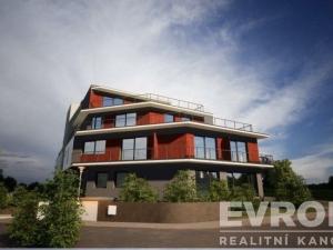 Prodej bytu 3+kk, Praha - Ruzyně, Pilotů, 78 m2