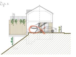 Prodej pozemku pro bydlení, Zábřeh, 540 m2