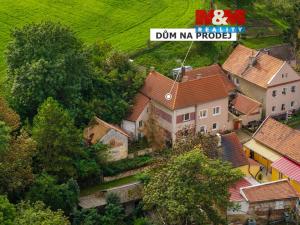 Prodej rodinného domu, Bečov, 85 m2