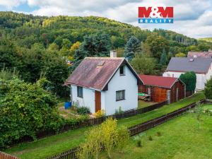 Prodej chaty, Ryjice, 30 m2