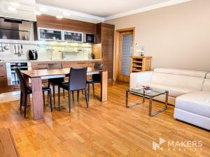 Pronájem bytu 3+kk, Praha - Hostivař, Bratislavská, 77 m2