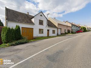 Prodej rodinného domu, Oldřichovice, 160 m2