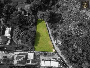 Prodej pozemku pro bydlení, Humpolec - Rozkoš, 976 m2