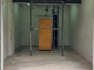 Prodej garáže, Nová Role, Chodovská, 22 m2