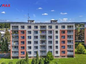 Prodej bytu 3+1, Ústí nad Orlicí - Hylváty, Třebovská, 78 m2