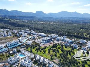 Prodej bytu 2+1, Agios Amvrosios Keryneias, Kypr, 94 m2