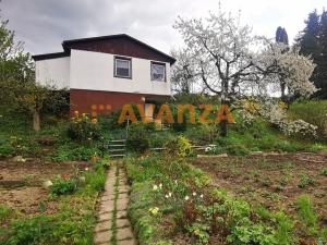 Prodej chaty, Děčín, 16 m2