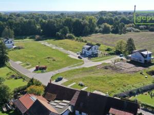 Prodej pozemku pro bydlení, Lochenice, 697 m2