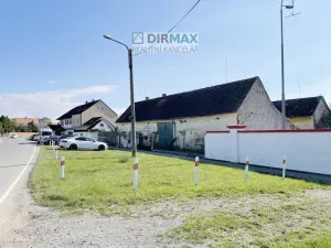 Prodej rodinného domu, Plzeň - Malesice, Mlýnská, 665 m2