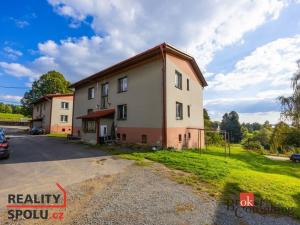 Prodej bytu 3+1, Liberk - Prorubky, 65 m2