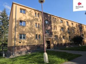 Prodej bytu 2+1, Neratovice, Za Obchody, 58 m2