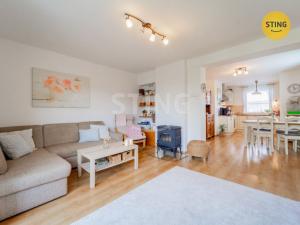 Prodej bytu 3+kk, Opava, Polní, 73 m2