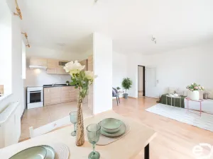 Prodej bytu 3+kk, Benátky nad Jizerou, Pražská, 76 m2