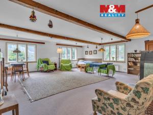 Prodej rodinného domu, Vejvanov, 85 m2