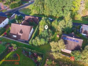 Prodej pozemku pro bydlení, Železná Ruda, 607 m2