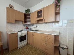 Pronájem bytu 1+1, Hlinsko, Jiráskova, 47 m2