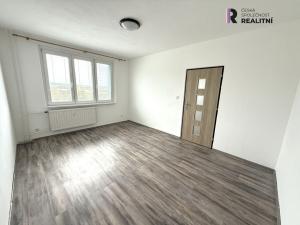 Pronájem bytu 1+1, Sokolov, Švabinského, 35 m2