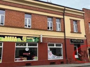 Pronájem bytu 1+1, Praha, Elišky Přemyslovny, 42 m2