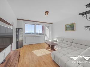 Prodej bytu 3+1, Česká Lípa, Východní, 66 m2