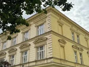 Pronájem bytu 2+1, Praha, Americká, 64 m2