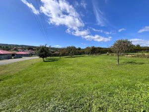 Prodej pozemku pro bydlení, Brodek u Prostějova, 1937 m2