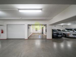 Prodej garáže, Olomouc, Janského, 18 m2