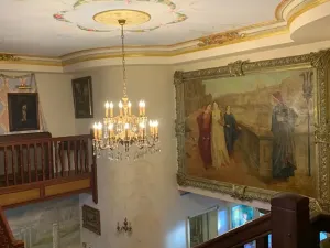 Prodej vily, Karlovy Vary, 780 m2