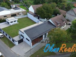 Prodej rodinného domu, Žalkovice, 139 m2