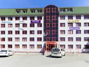 Pronájem kanceláře, Praha - Ruzyně, Dědinská, 95 m2