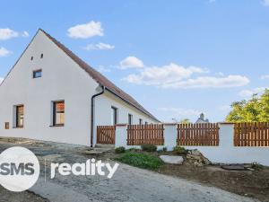 Prodej rodinného domu, Mohelno, 100 m2