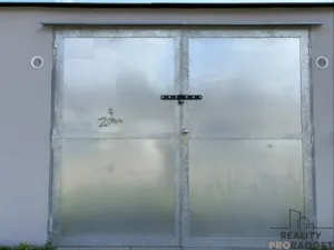 Pronájem garáže, Hodonín, 22 m2